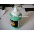 500ml ceramic mask paint set, bright colour acrylic paint, fast drying acrylic paint, EN71-3,EN71-9